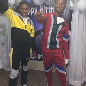 Meet your Posher, Tyler